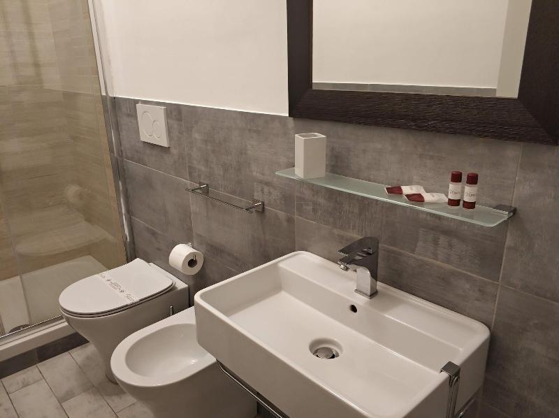 Baldassini Suites Рим Экстерьер фото