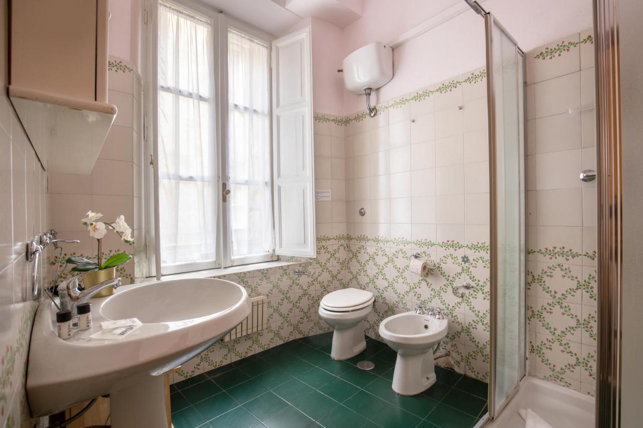 Baldassini Suites Рим Экстерьер фото